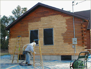 White Plains- Painters House