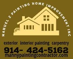 manuel z painting home improvement inc