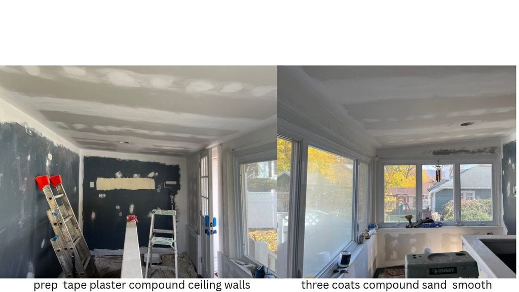 manuel z painting home improvement inc paint porch cross river ny